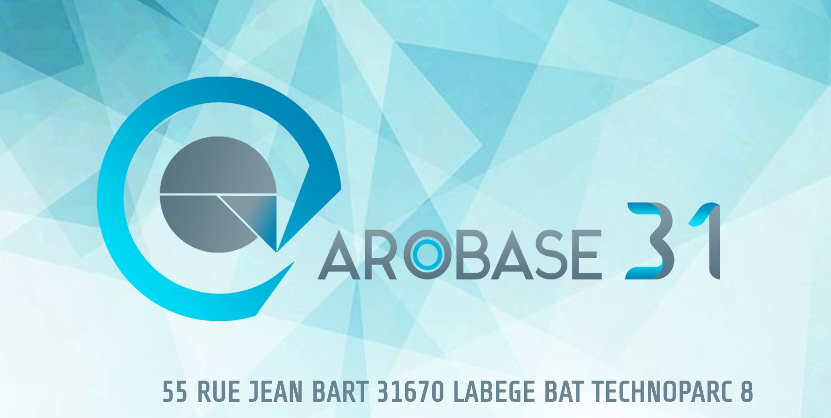 Arobase 31, informatique à Toulouse