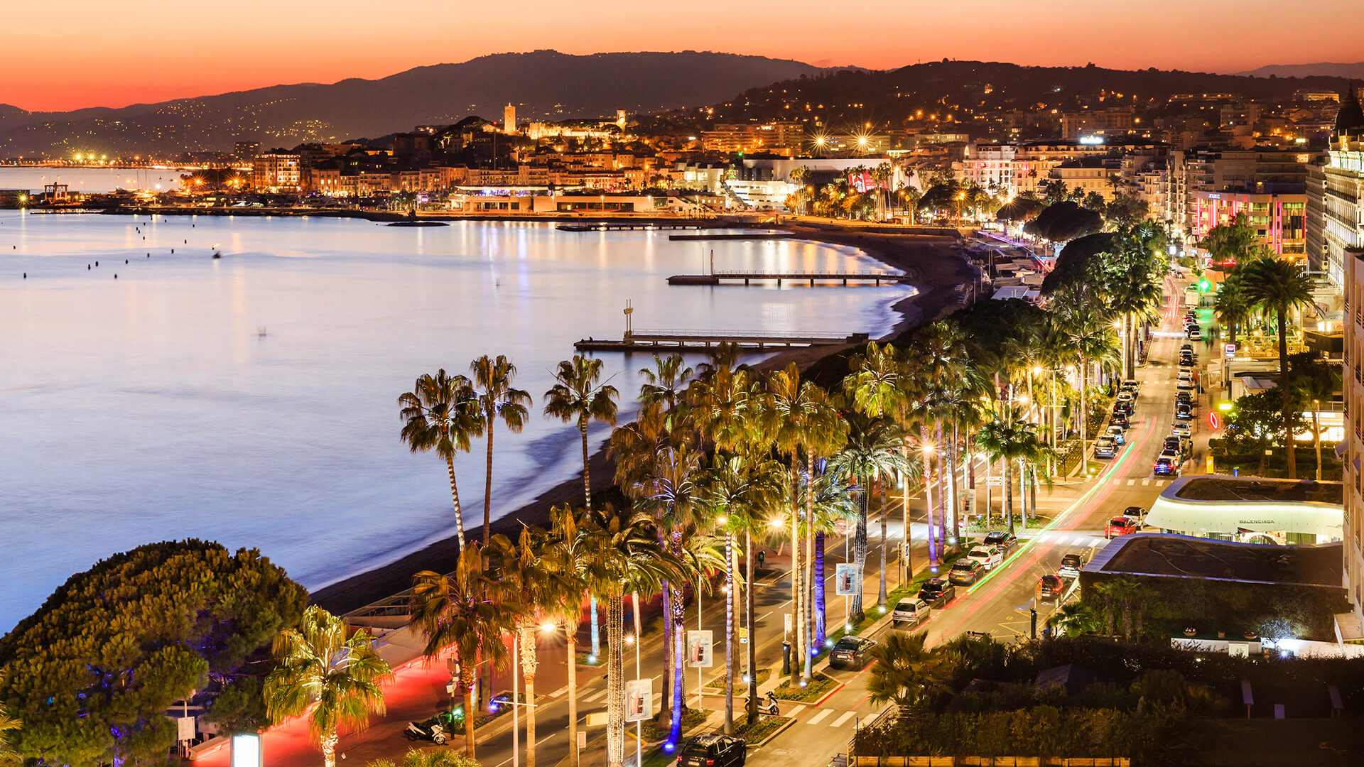 Cannes, Alpes-Maritimes