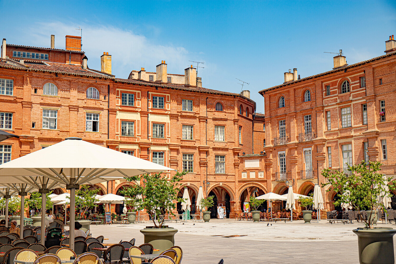Montauban, Tarn-et-Garonne