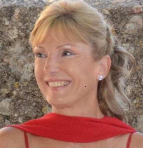 Brigitte Schwarz