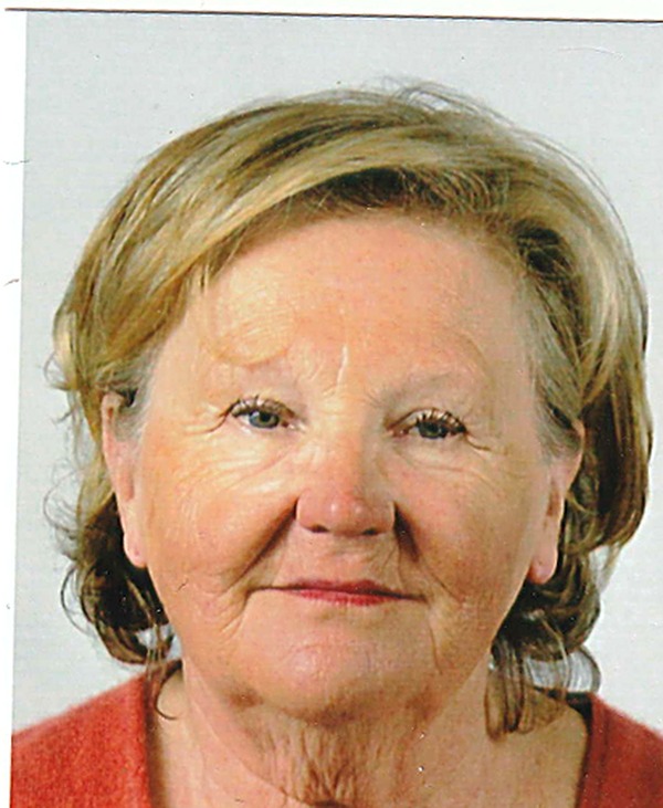 Edith Frizon de Lamotte