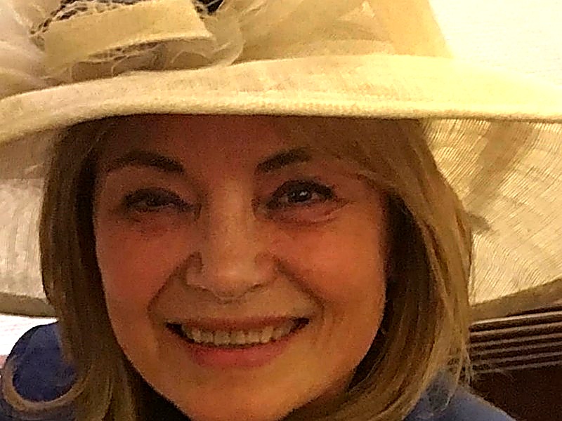 Henriette Dubarry